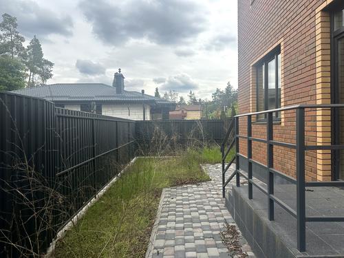 будинок за адресою Ірпінь, Василя Стуса вул. (Пушкінська), 44-В
