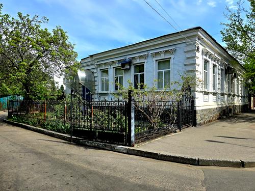 квартира по адресу Академика Маслова ул. (Радянська), 14