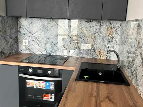 квартира за адресою Миколи Гулака вул., 4