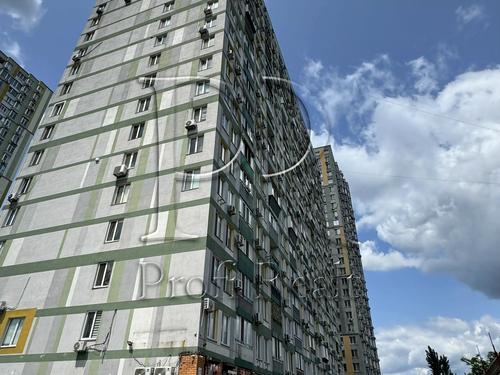 квартира за адресою Клавдіївська вул., 40-Г