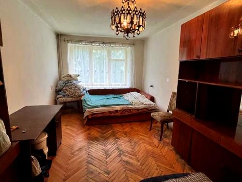 квартира по адресу Василия Симоненко ул., 2