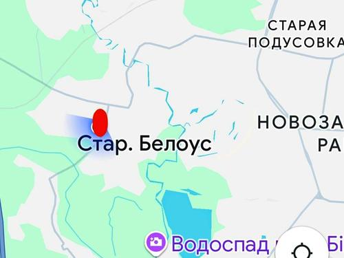 ділянка за адресою Слобідська