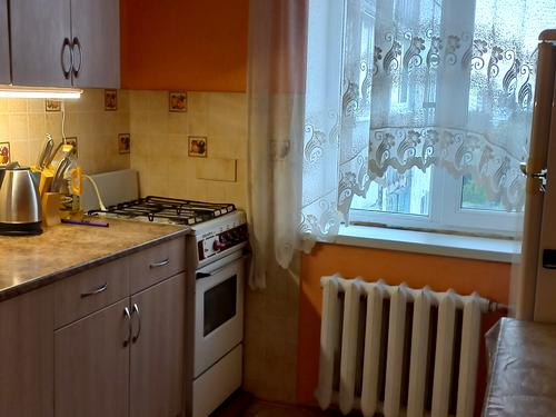 квартира по адресу Академика Янгеля ул., 21