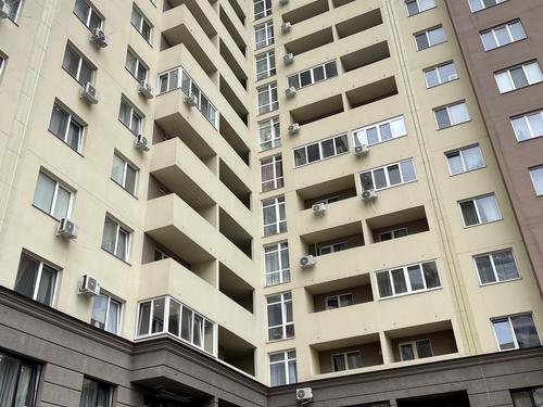 квартира по адресу Академика Воробьёва ул. (Академіка Воробйова), 1б
