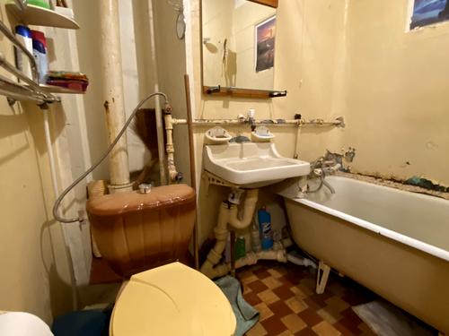 квартира по адресу Академика Янгеля ул., 6