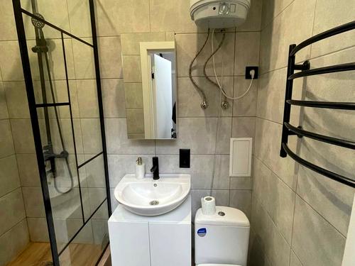 квартира за адресою Бишівська, 7