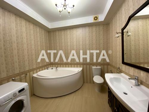 квартира за адресою Люстдорфська дор. (Черноморская), 140/1