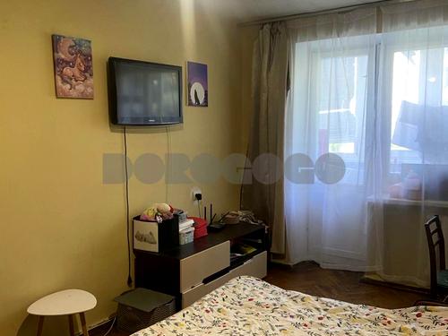 квартира по адресу Святошинская ул., 26