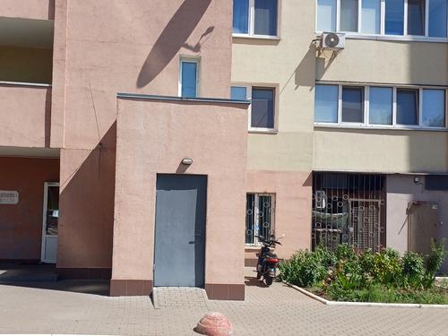 квартира по адресу Смелянская ул., 15