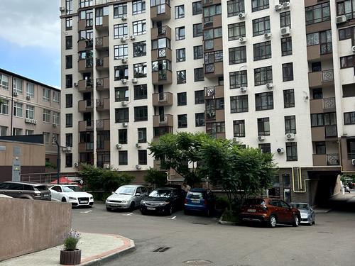 квартира по адресу Глубочицкая ул., 13-2