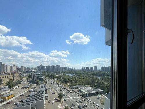 квартира за адресою Дніпровська набережна вул., 17-К