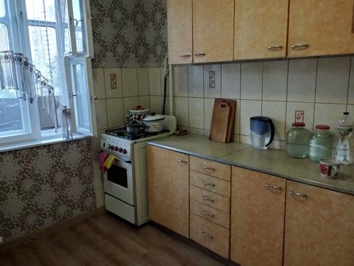 квартира по адресу Каштановая ул., 8
