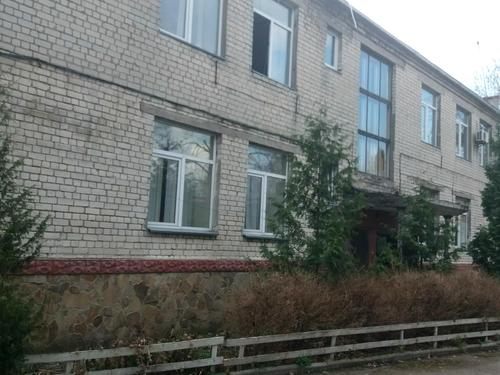 коммерческая по адресу Любечская ул., 180