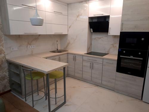 квартира за адресою Балтійський пров., 1