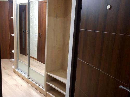квартира за адресою Балтійський пров., 1
