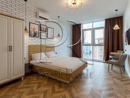 квартира за адресою Каховська вул., 62-А