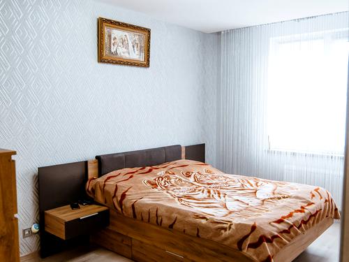 квартира за адресою Городоцька вул., 226