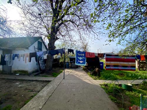 будинок за адресою Пікетна вул. (Кокчетавська)