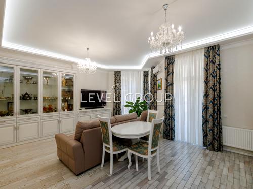 квартира за адресою Саперне Поле вул., 12