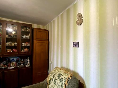 квартира за адресою Академіка Заболотного вул., 19
