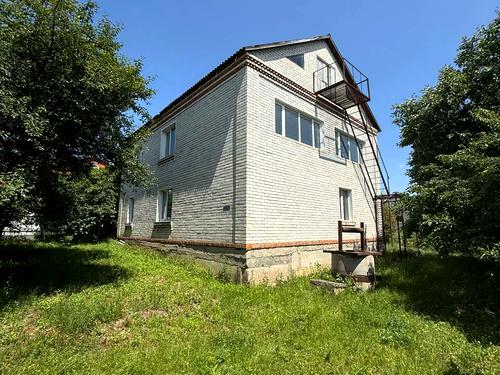 будинок за адресою Весела вул., 36