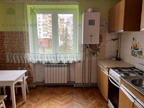квартира по адресу Василя Стуса ул., 3