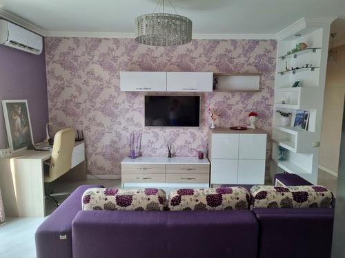 квартира за адресою Регенераторна вул., 4 к5