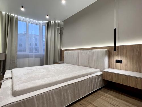 квартира за адресою Клубна вул., 12