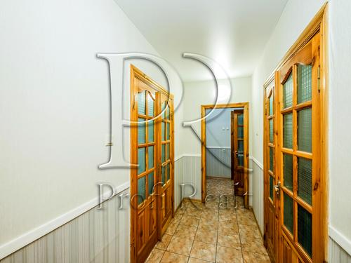квартира по адресу Тростянецкая ул., 3