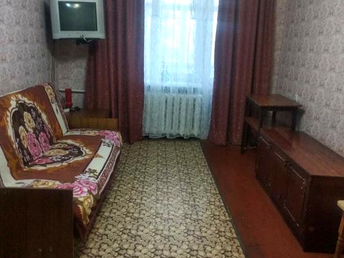 квартира по адресу Камянецька, 68