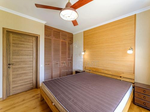 квартира за адресою Київ, Сергія Данченка вул., 22