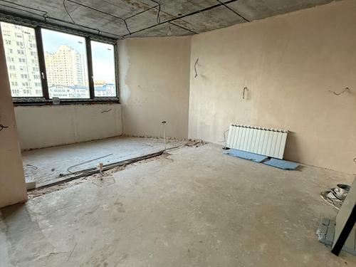 квартира по адресу Елизаветы Чавдар ул., 2