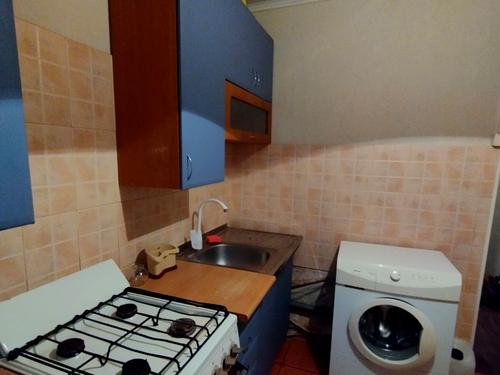 квартира по адресу Дмитрия Донцова ул. (Дмитра Донського), 4