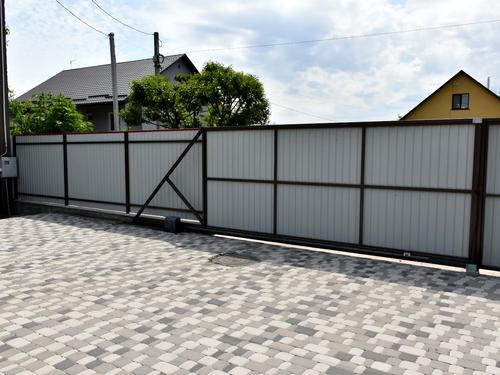 дом по адресу Разумовского ул., 33