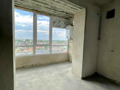 квартира за адресою 1-ї Танкової Бригади вул., 37А