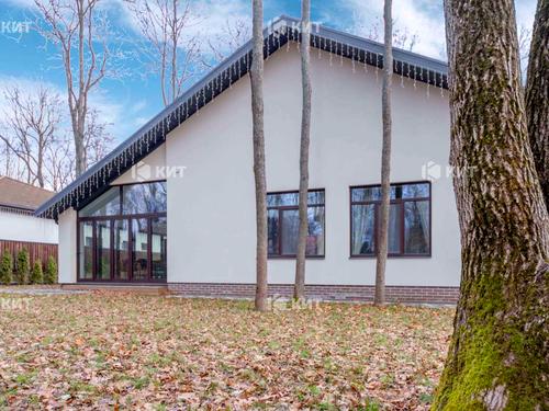 будинок за адресою Харків, Харківське шосе (Білгородське)
