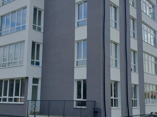 квартира за адресою Академіка Івана Крип'якевича вул., 4