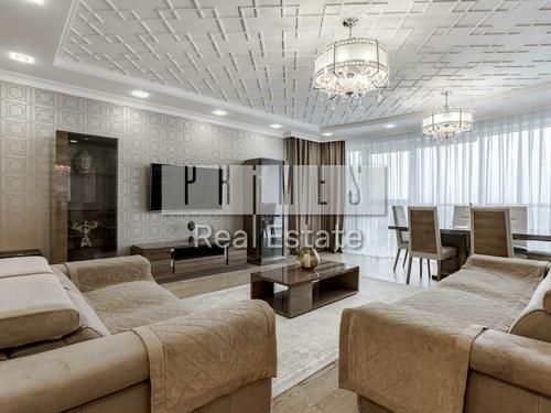 квартира по адресу Миколы Бажана просп., 1-А