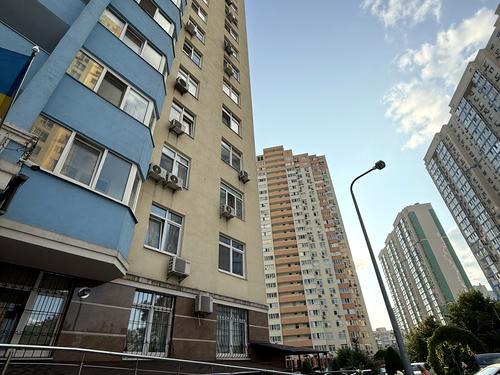 квартира за адресою Воскресенська вул., 16-В