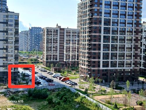 коммерческая по адресу Родини Крістерів ул., 14-В
