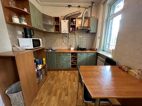 квартира по адресу Богоявленский просп. (Октябрьский), 36