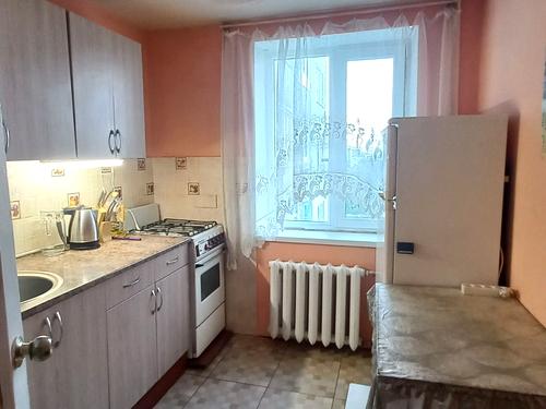 квартира по адресу Академика Янгеля ул., 21