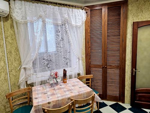 квартира по адресу Мира просп., 63