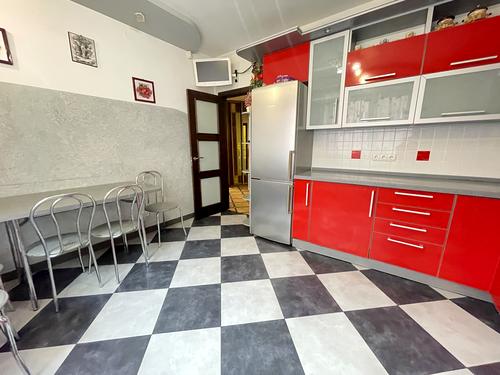 квартира по адресу Курбаса, 7