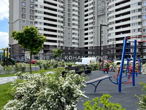 квартира по адресу Свободи ул., 20/4