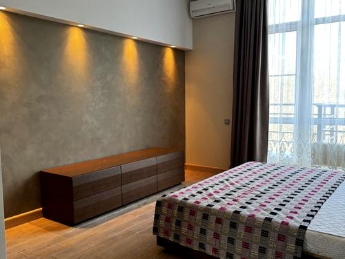 квартира за адресою Бойківська вул., 5в