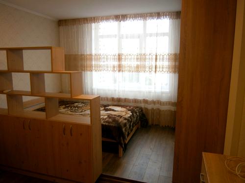 квартира по адресу Олены Пчилки ул., 3