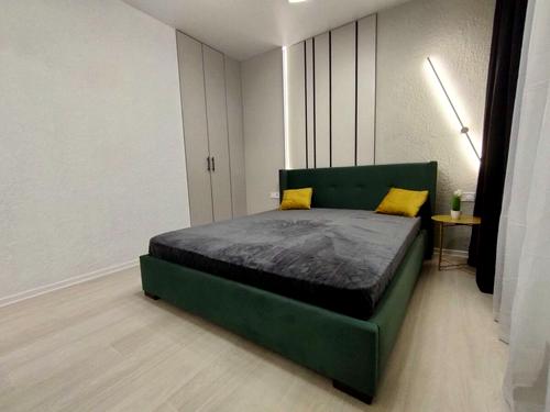 квартира за адресою Генуезька вул., 3В