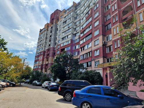 квартира по адресу Николая Закревского ул., 17