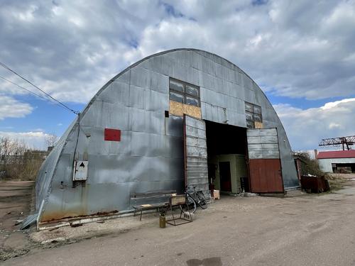 коммерческая по адресу Любечская ул., 180